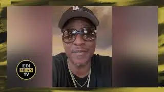 Tupac and Outlawz Record Komradz aka So So Crazy