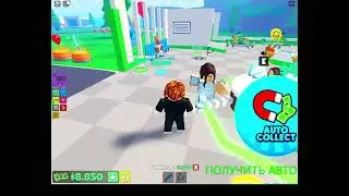 Вылечил всех в тайкуне Roblox Hospital tycoon