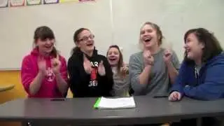 CJHS News Episode 1: Guess who's back!