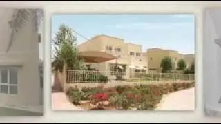 Dubai The Meadows Villas