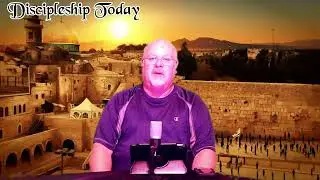 Discipleship Today : Six Principles