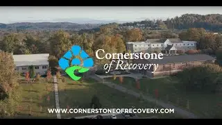 Cornerstone of Recovery  Alcoholism & Drug Addiction Treatment Center Located In Knoxville Tennessee