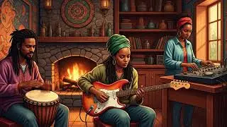 Espiritual Roots Reggae | Traditional Classic Vintage One Drop Riddims Mix Dem 🔥