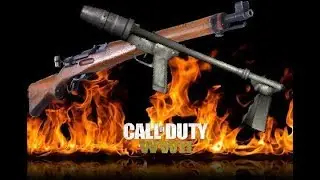 INSANE WWII SNIPER FEEDS ( spilt quad, clean feeds and more)