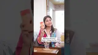 Wellbeing Nutrition | Slow Multi For Her