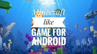 Minecraft like game by Mr.Ares