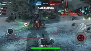 Dino Squad MARCONI
