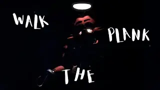 &laquo;Прогулка по доске&raquo; | Анимационный ролик по FNAF