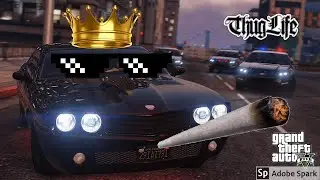 GTA 5 Thug Life #121 (GTA 5 Funny Moments)