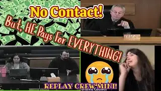 Entitled Girl FINDS OUT! Cries JAIL When No Contact Means No Money!