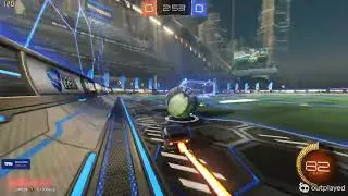 Rocket League Opposing Team Goal. Jan 30, 2026