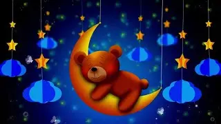 Mozart for Babies Intelligence Stimulation ♫ Baby Sleep Music &hearts; Bedtime Lullaby For Sweet Dreams