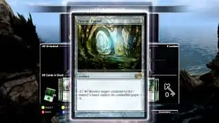 Ancient Wilds Deck Guide