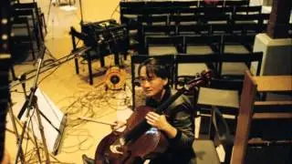 Milogna del Angel [Astor Piazzolla] - Jian Wang & Göran Söllscher