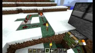 SkyLands, Inc. Ловушка N2- поршни + раздатчики!