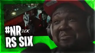 #NR Lucii x YA Goddy x TzGwala - RS SIX [Music Video] (REACTION)