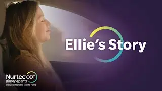 Ellie's Story