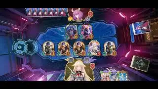 Getting to Master Rank (Shadowverse World's Beyond)