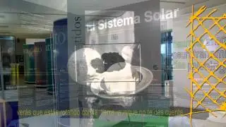 Museo de la Ciencia de Valladolid, donde la Ciencia te espera