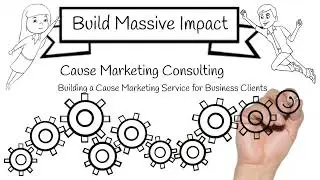 Profit Growth Builders Cause Marketing