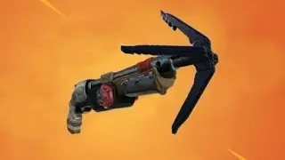 *NEW* GRAPPLING HOOK GAMEPLAY IN FORTNITE! (Fortnite Battle Royale)