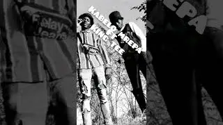 Pepeleka by kabelo mrepa Ft king tee 