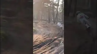 Never stop smoking on the old 2 stroke 🤘🏼🤘🏼🤘🏼🤘🏼
