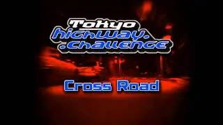 Tokyo Highway Challenge (Xtreme Racer) - Cross Road