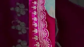 computer cut work blouse design ela undi chinna comment cheyandi plz like share subscribe cheyandi