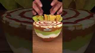 Copa Mexicana🐵🔥 #ecuador #copamexicana #recetasmexicanas  #recetasecuatorianas #comidaecuatoriana