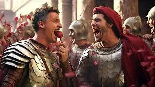 Roman Dental SECRETS: The Odd Ingredients of their Toothpaste!