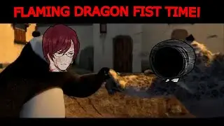 Library of Ruina, Skadoosh!