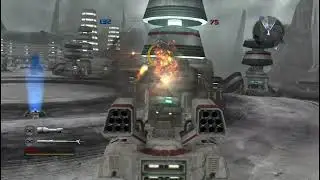 Battlefront 2 Mygeeto in AAC-1