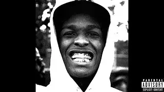 [FREE] ASAP ROCKY TYPE BEAT - 