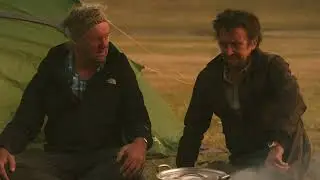 The Grand Tour S3 E13 - Mongolia Special 16