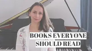 BOOKS ABOUT CLASSICAL MUSIC EVERYONE SHOULD READ