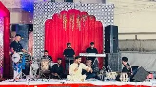 Daati Mera Maan Na Todi | Sagar Ambersariya Live | Jagran Kapurthala | Trending Bhajan | Full Video