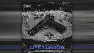 Maurice &ndash; Live Targets ft  SNOTTY & Obi Wan Prod  Profound79