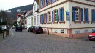 Bad D&uuml;rkheim / Hardenburg Castle day / Video 11