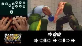 How to Hit Box - Walking Ultra Shortcut