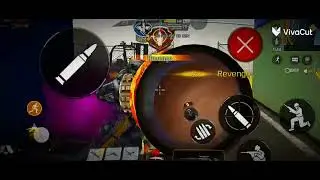 1v1 for cp ..!! Vid by vivavids..trying cod mobile dmz mode ... #vids #viral