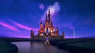 20th Century Fox/Walt Disney Pictures/Walt Disney Animation Studios/Pixar Animation Studios (2011)