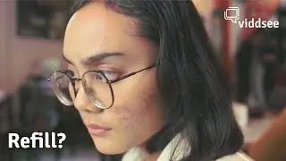Refill? - Di Tengah Dilema, Jawabannya Tak Terduga!! // Viddsee Picks