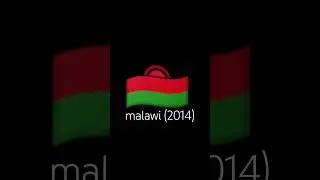 malawi (2014) eas alarm
