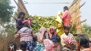 ఈరోజు పనయ్యాక,బుధవారం ,సంత చేసుకుని వచ్చాము