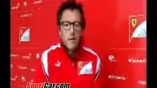 Panam GP Series avalado por Ferrari Driver Academy