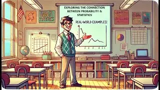How Probability and Statistics Work Together: Real-Life Insights!
