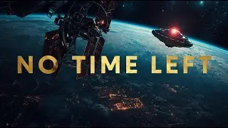 E-9/Nova Episode 7 – No Time Left | Professor Khoji Returns