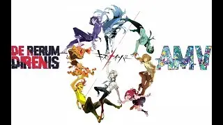 СВЯЗАННЫЕ / KIZNAIVER AMV UNSTOPPABLE (КИЗНАЙВЕР) NEW 2017