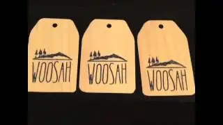 Making Hang Tags